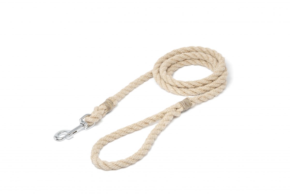 Hempsy – Dog products made from 100% Sustainable Hemp