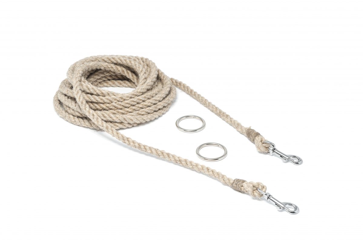 Hempsy – Dog products made from 100% Sustainable Hemp