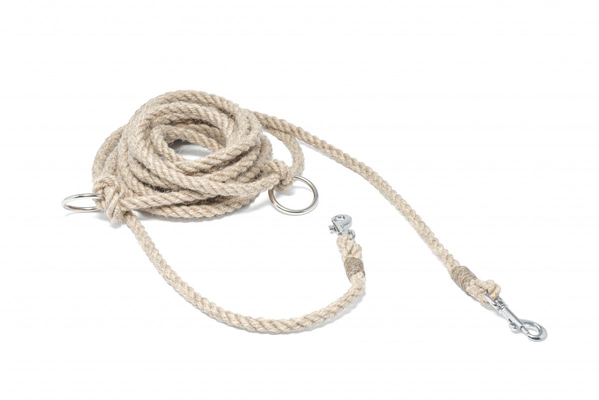 Hempsy – Dog products made from 100% Sustainable Hemp