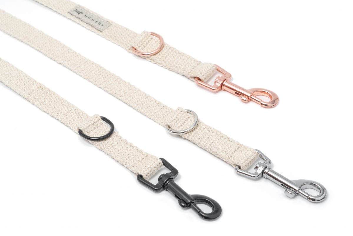 Hempsy – Dog products made from 100% Sustainable Hemp