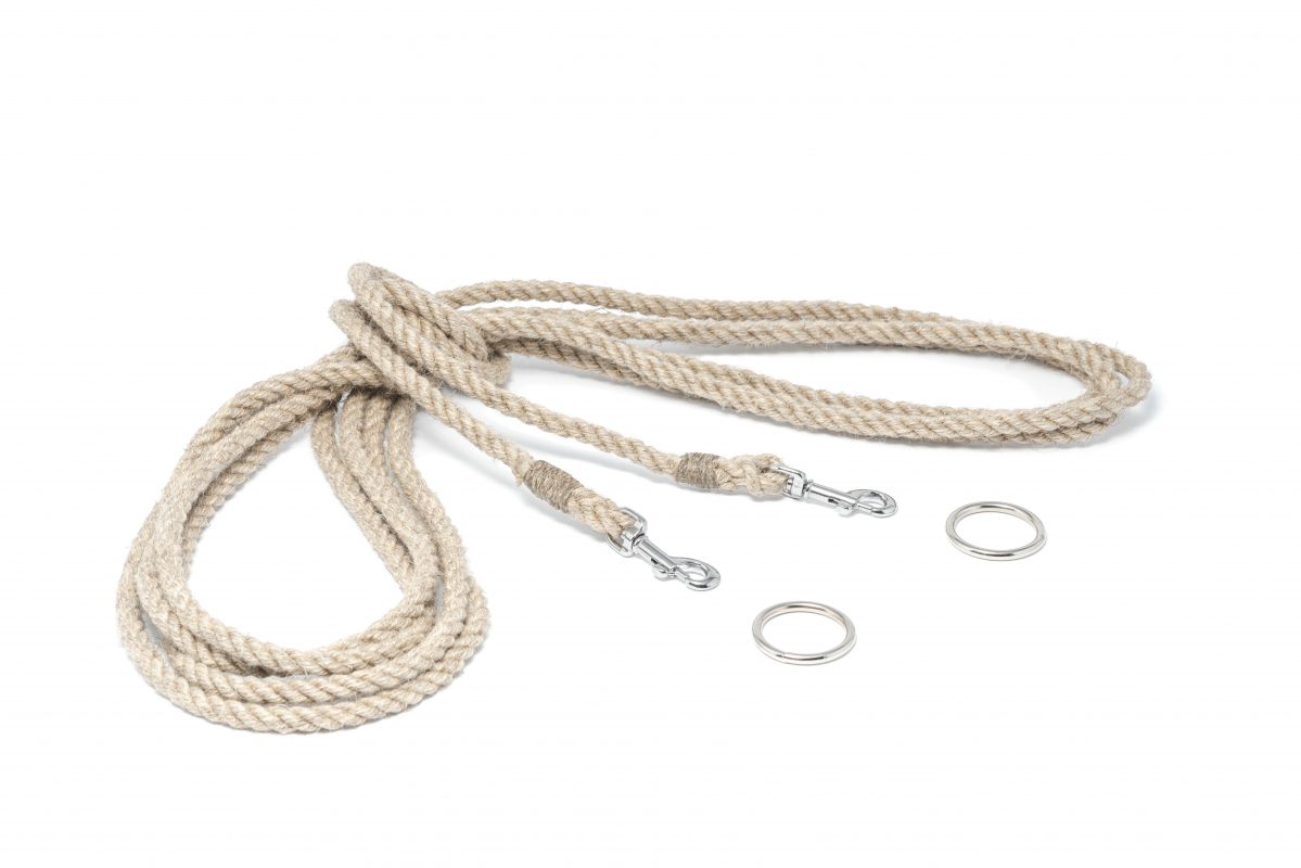 Hempsy – Dog products made from 100% Sustainable Hemp