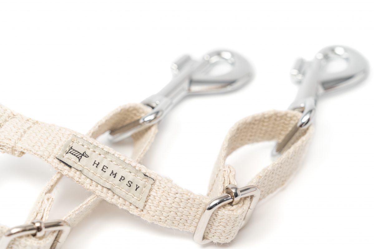 Hempsy – Dog products made from 100% Sustainable Hemp