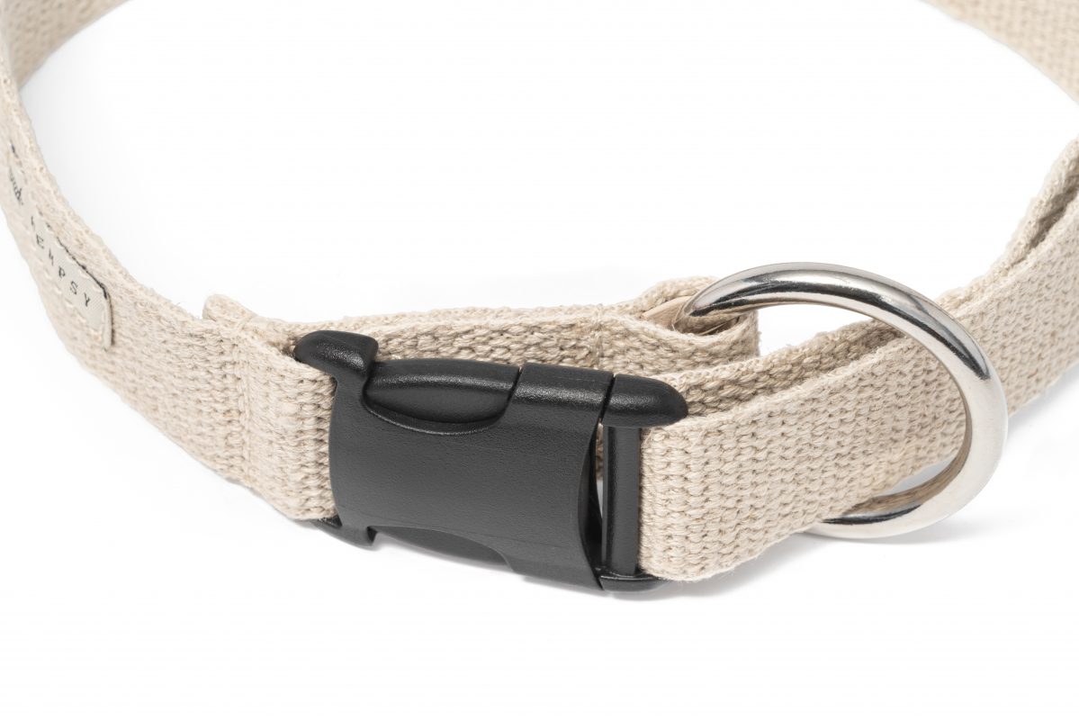 Hempsy – Dog products made from 100% Sustainable Hemp