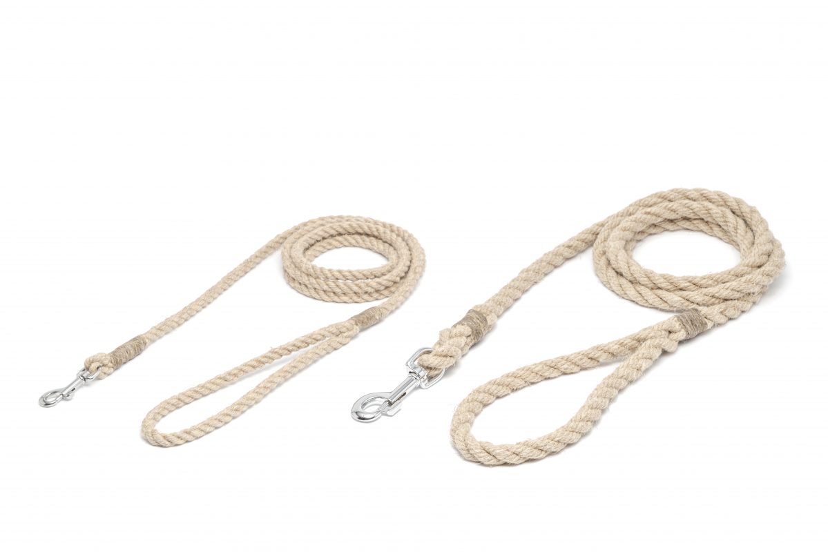 Hempsy – Dog products made from 100% Sustainable Hemp