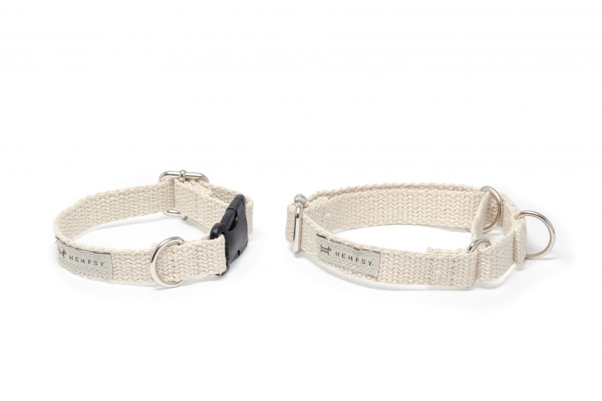 Hempsy – Dog products made from 100% Sustainable Hemp